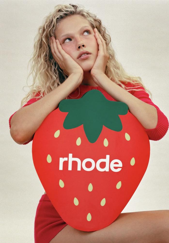 rhode - peptide lip treatment