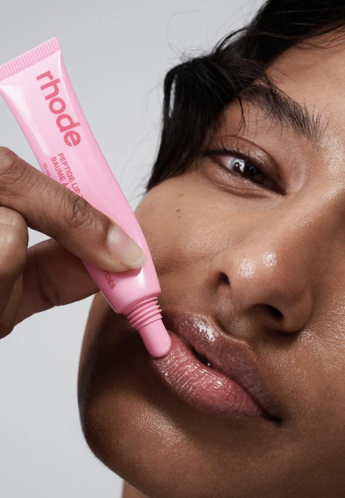 rhode - peptide lip tint