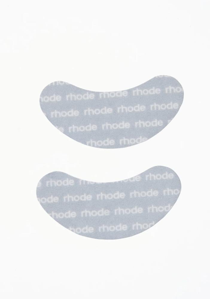 rhode - peptide eye prep
