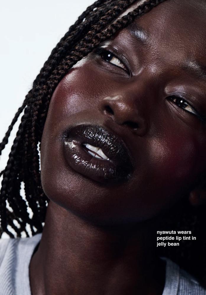 rhode - the peptide lip trio
