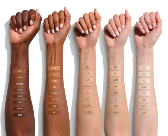 Kyile - Power Plush Longer Concealer