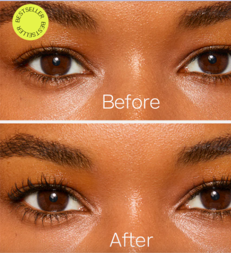 Saie - Mascara 101