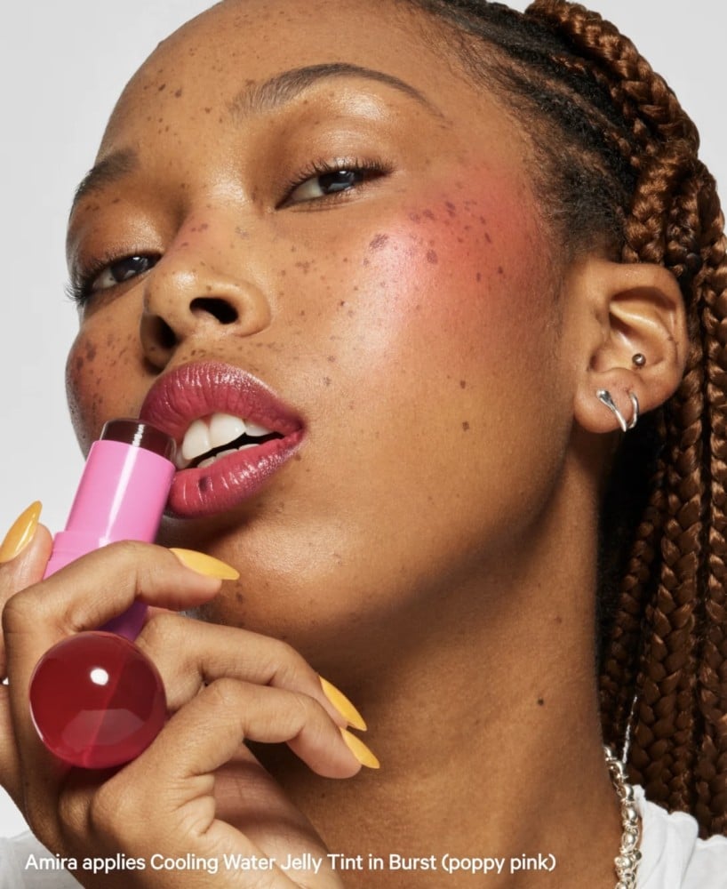 Milk makeup - Cooling Water Jelly Tint
