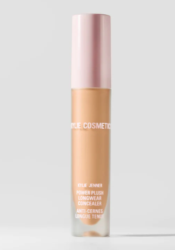 Kyile - Power Plush Longer Concealer