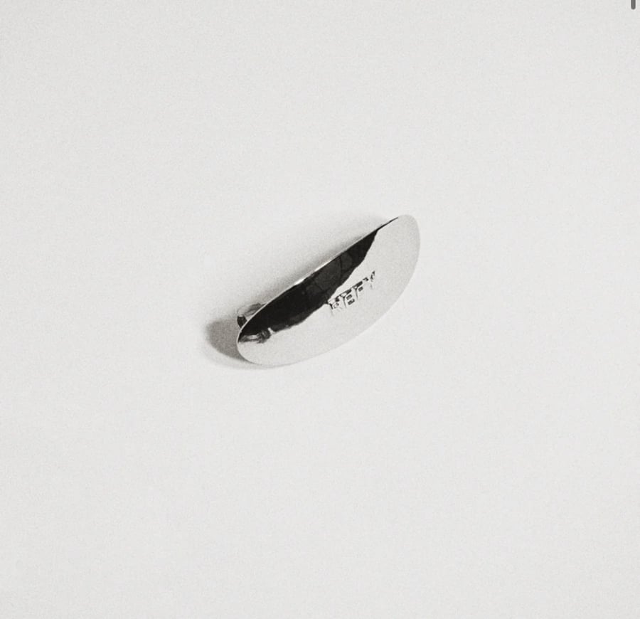 Refy - OVAL HAIR CLIP