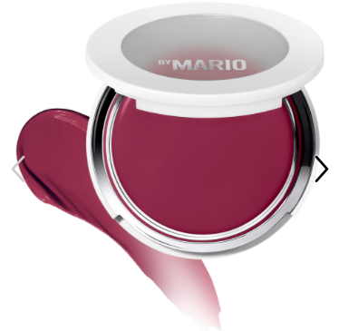 Makeup by Mario - Soft Pop Plumping Blush Veil