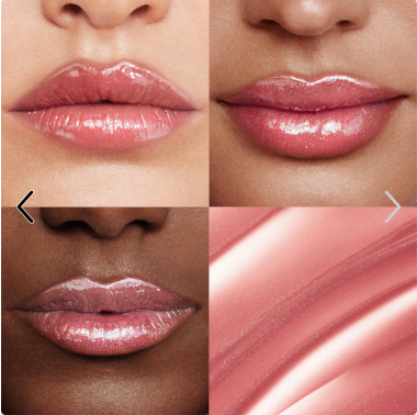 Makeup by Mario - MoistureGlow™ Plumping Lip Serum