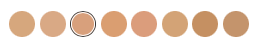 Kyile - Power Plush Longer Concealer
