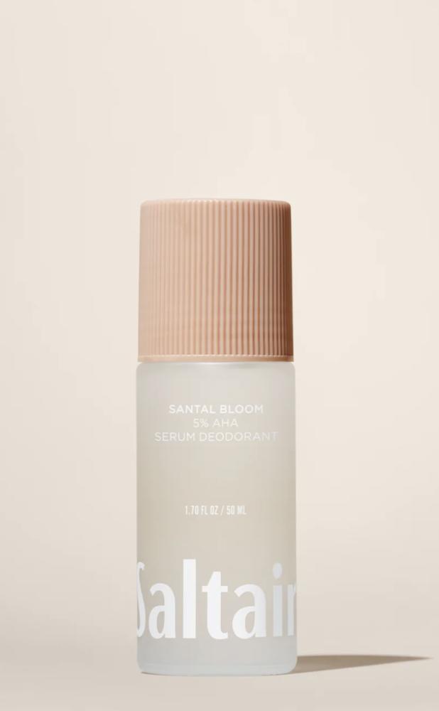 SANTAL BLOOM - 5% AHA SERUM DEODORANT