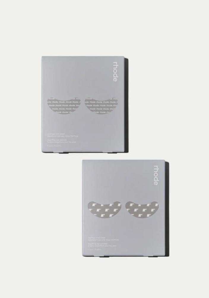 rhode - the peptide eye prep set