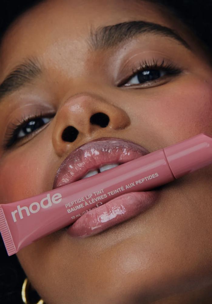 rhode - the peptide lip trio