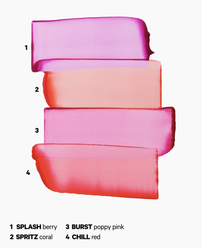 Milk makeup - Cooling Water Jelly Tint