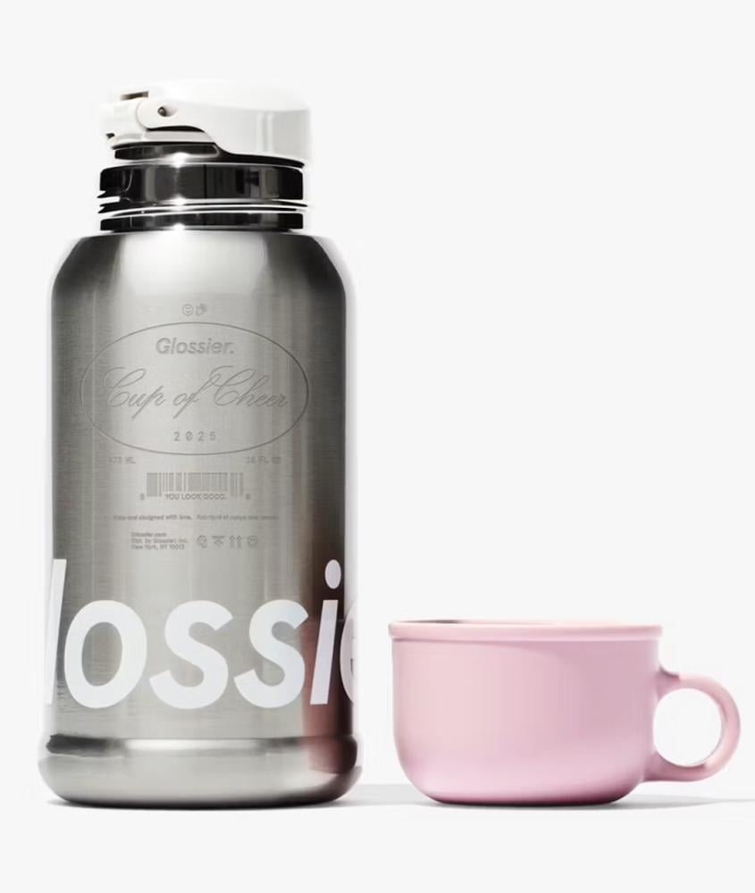 Glossier - Classic Tumbler