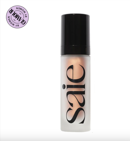 Saie - Glowy Super Gel