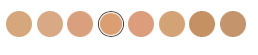Kyile - Power Plush Longer Concealer