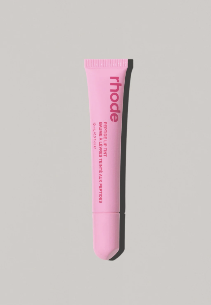 Rhode - Peptide lip tint (Jelly bean) limited edition