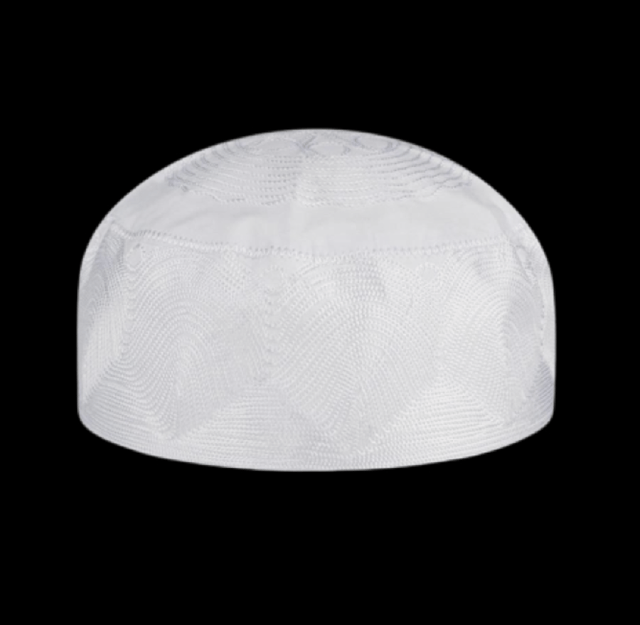 Royal cap