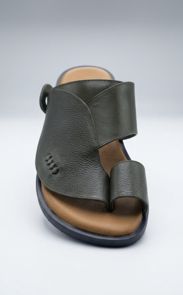 Eastern Zubairi shoe