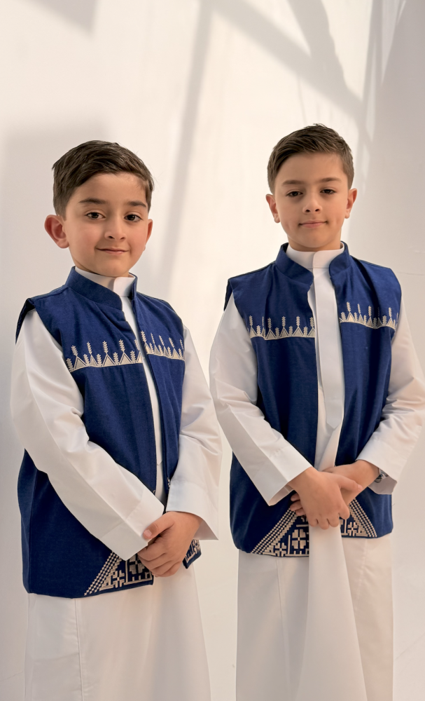Children's Sadrani Star