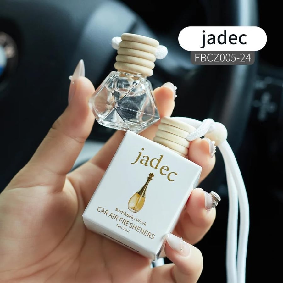 معطر جو للسيارة والمنزل برائحة تدوم طويلًا