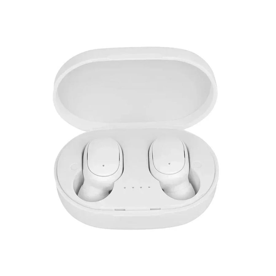 A6S TWS wireless headphones