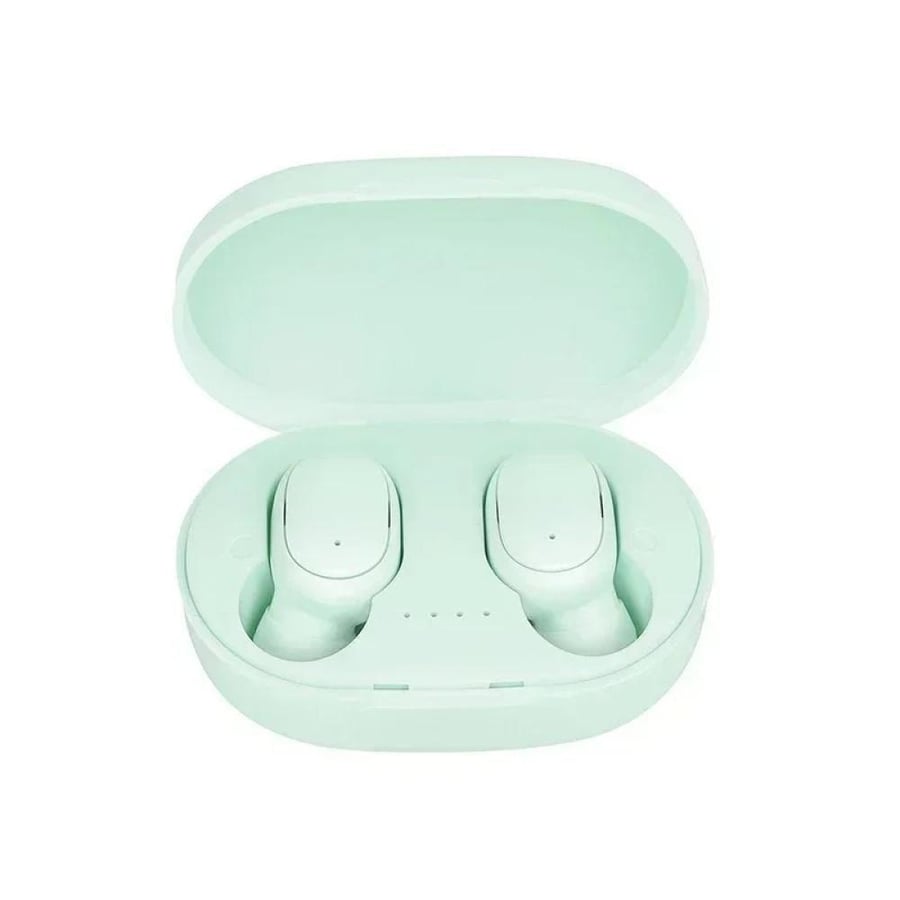 A6S TWS wireless headphones
