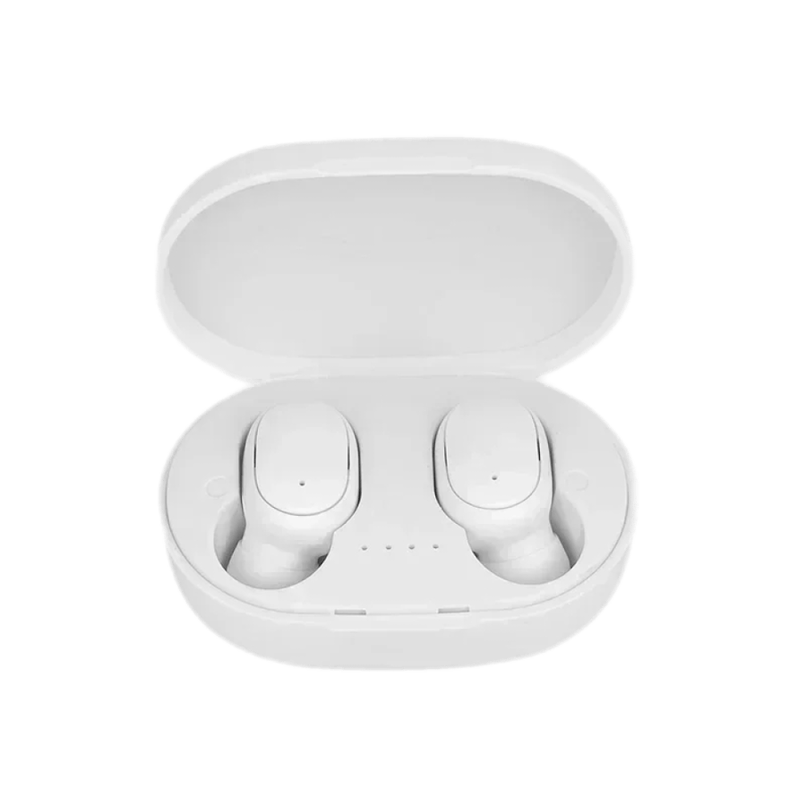 A6S TWS wireless headphones