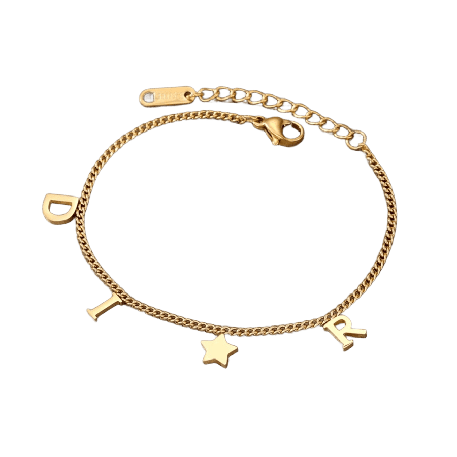 Stainless steel chain