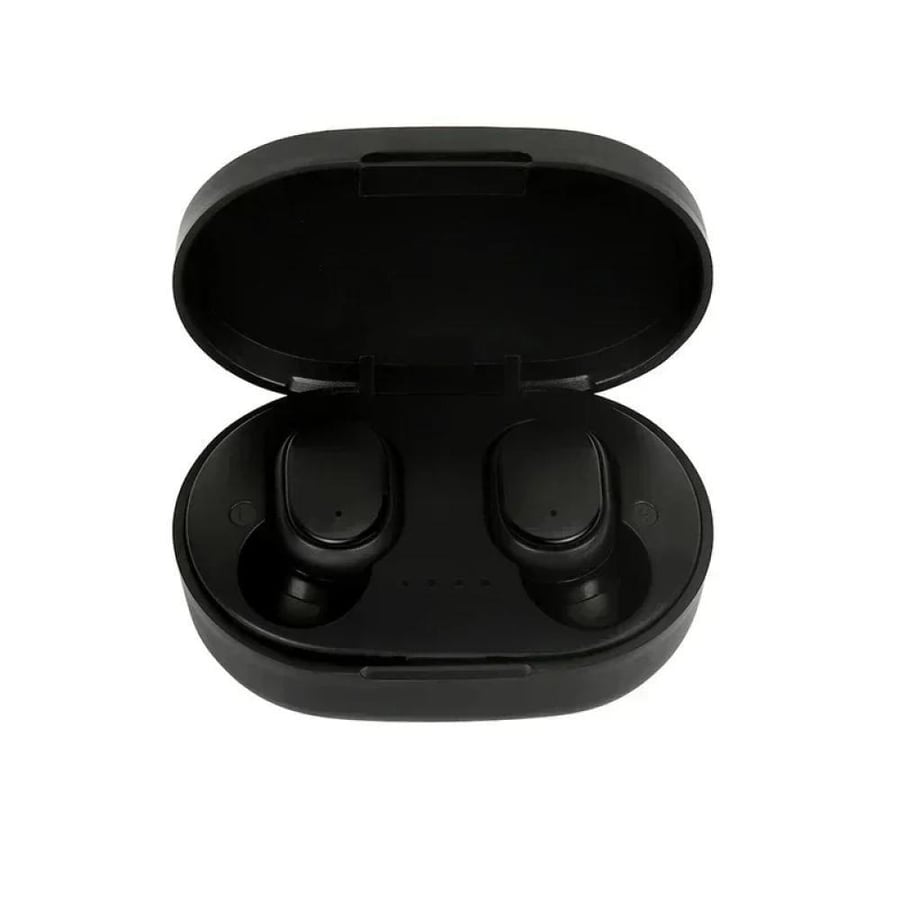 A6S TWS wireless headphones