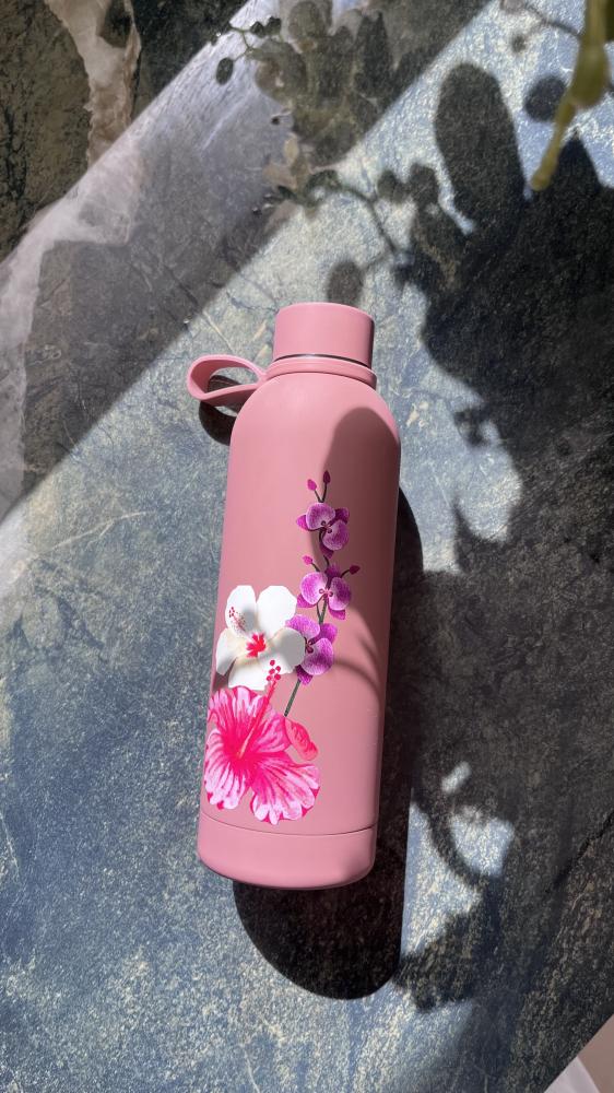 Water bottle