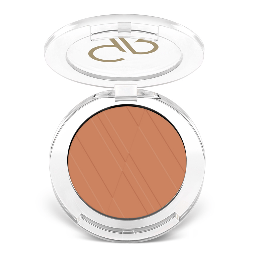 Golden Rose Blush Powder