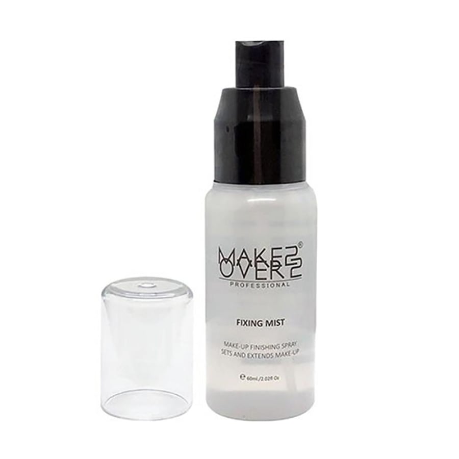Fix Plus spray from Make Over22