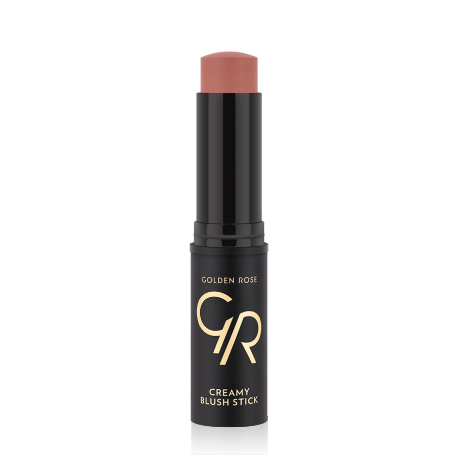 Golden Rose Stick Blusher Cream