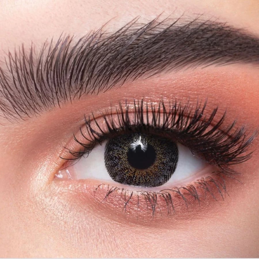 عدسات دهب اليومية التجميلية - دايموند 11