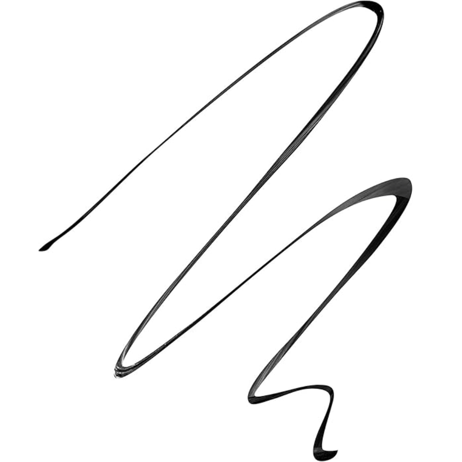 Remiel 003 Black waterproof liquid eye liner