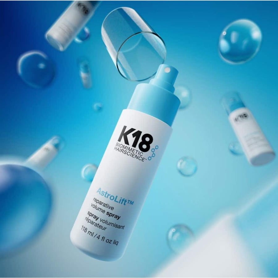 K18 استروليفت استروليفت بخاخ - حجم 118 مل