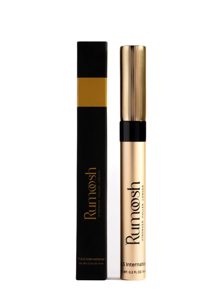 Rumoosh 6ML Bottle