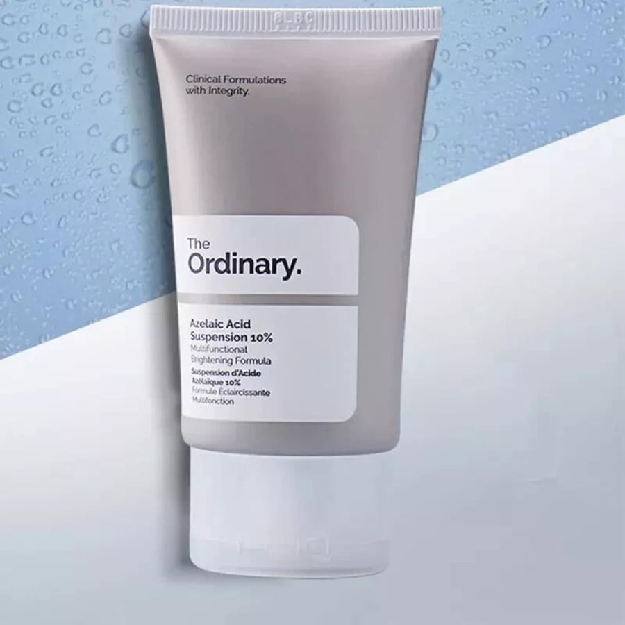 The Ordinary Azelaic Acid Suspension 10% 100ML