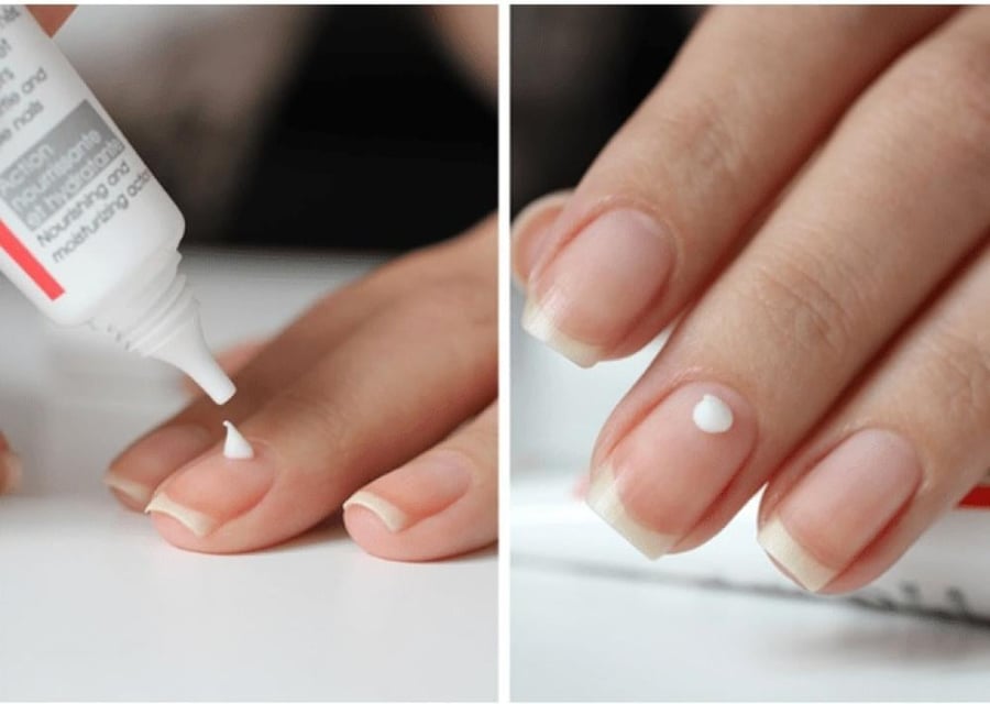 Novophane Nail Cream - 15ML