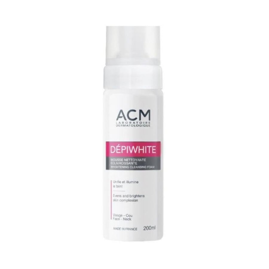 ACM - Depiwhite Cleansing Foam - 200 ML