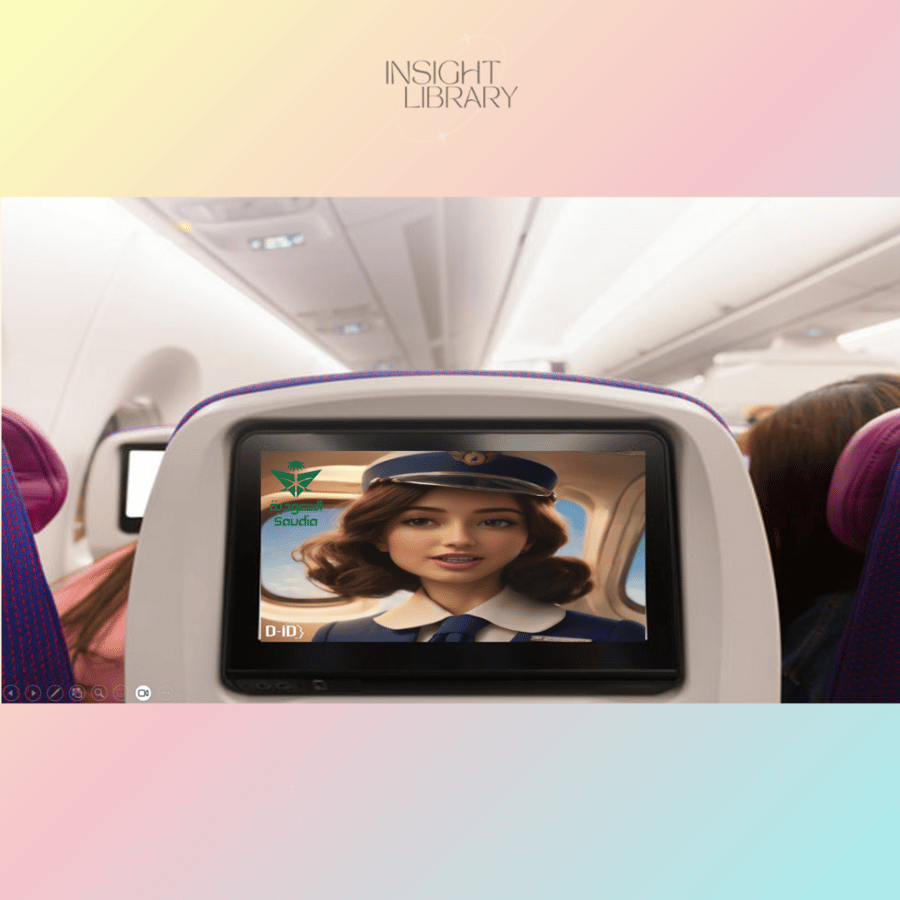 استراتيجية الخطوط الجوية السعودية english