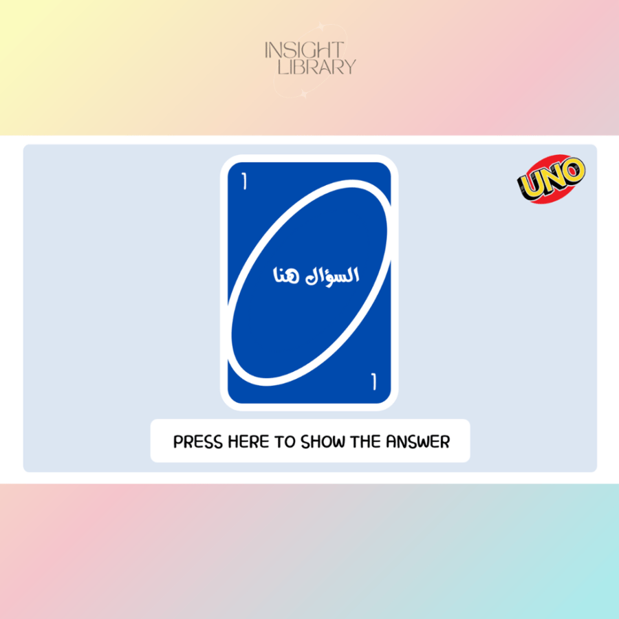 uno cards