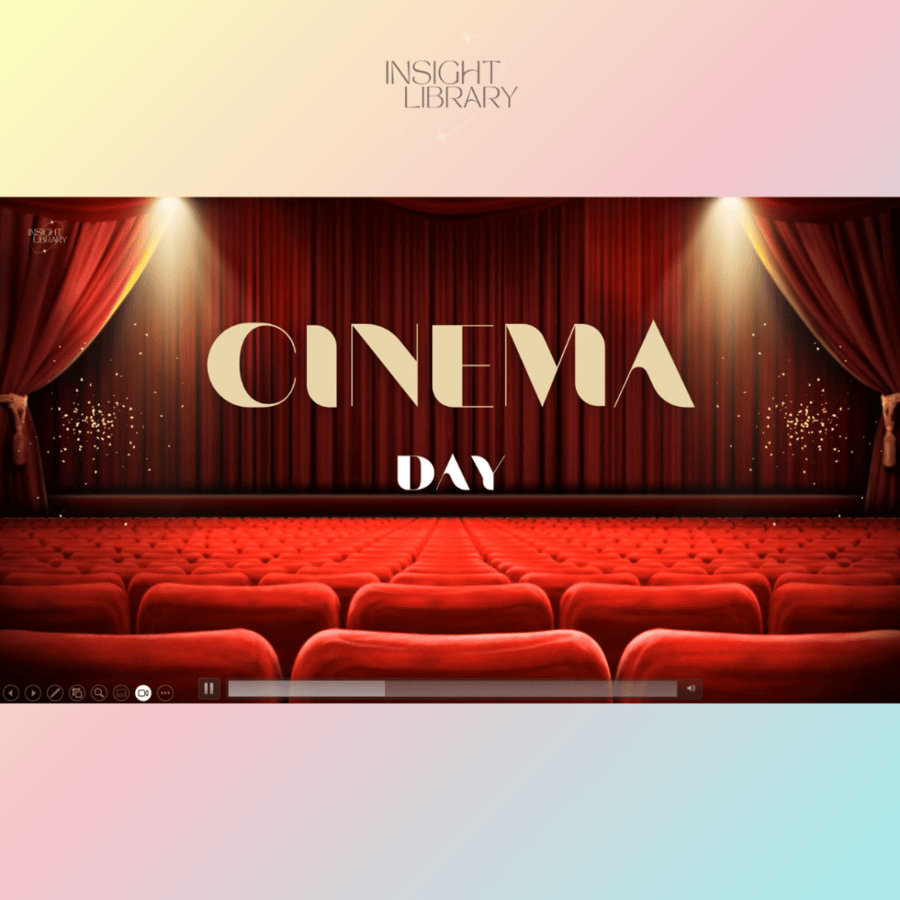 cinema day استراتيجية