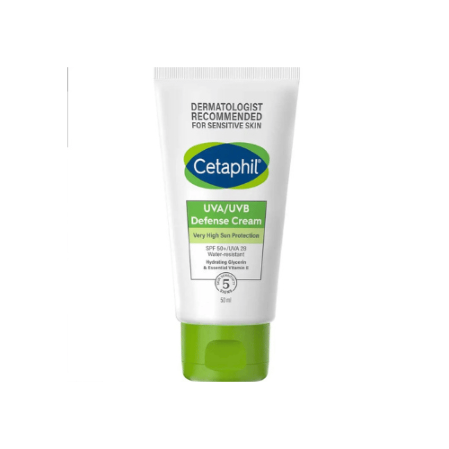 سيتافيل كريم الحماية من اشعه الشمس فوق البنفسجيه SPF 50+ 50 مل