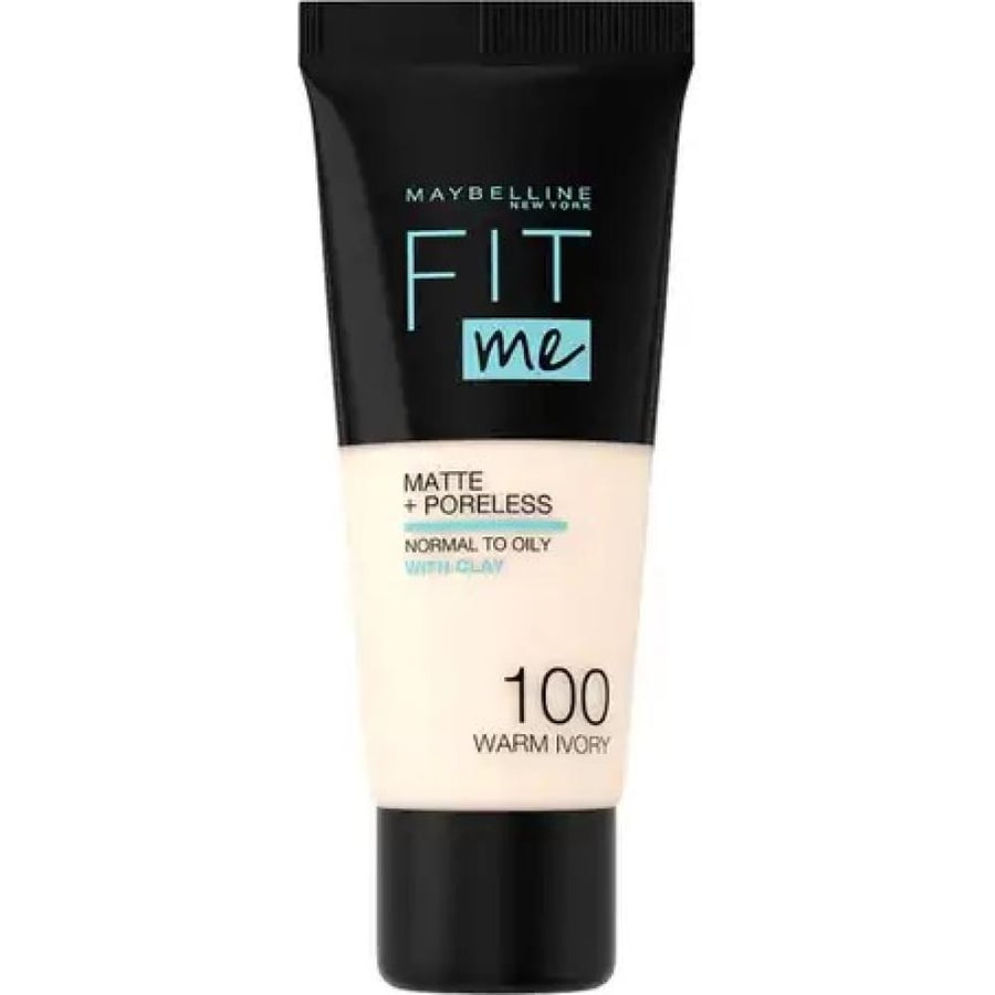 MAYBELLINE MATTE FIT ME 110