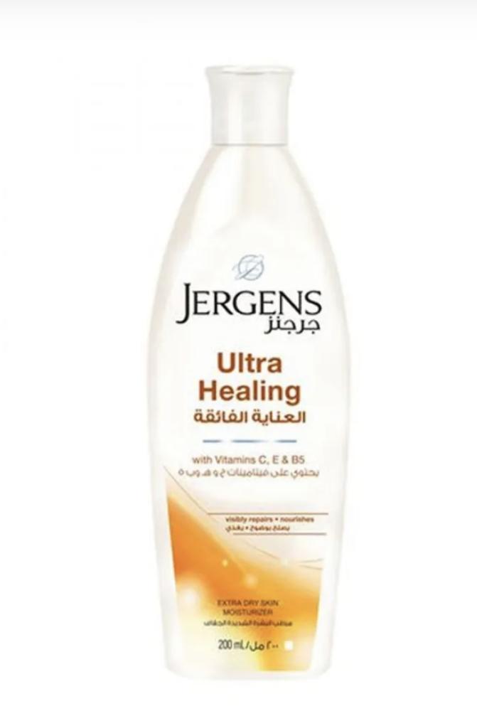 JERGEN ULTRA HEALING BODY LOTION 200 ML