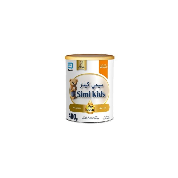 سيميلاك جولد 4 400 جم