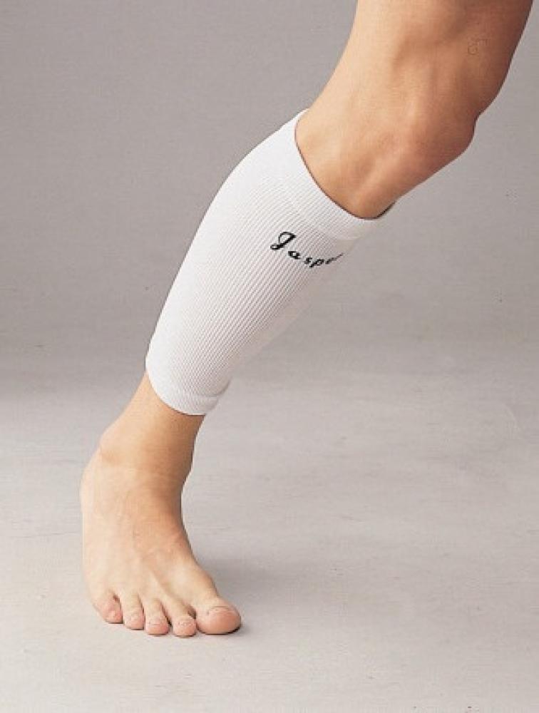 جاسبرE1007  ربطة بيضاء للساق - مقاس XL
