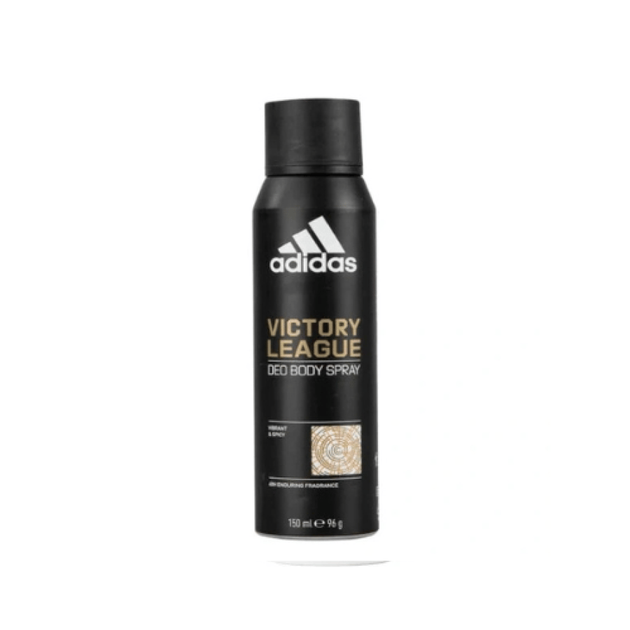 ADIDAS DEO BODY SPRAY VICTORY LEAGUE 150 ML