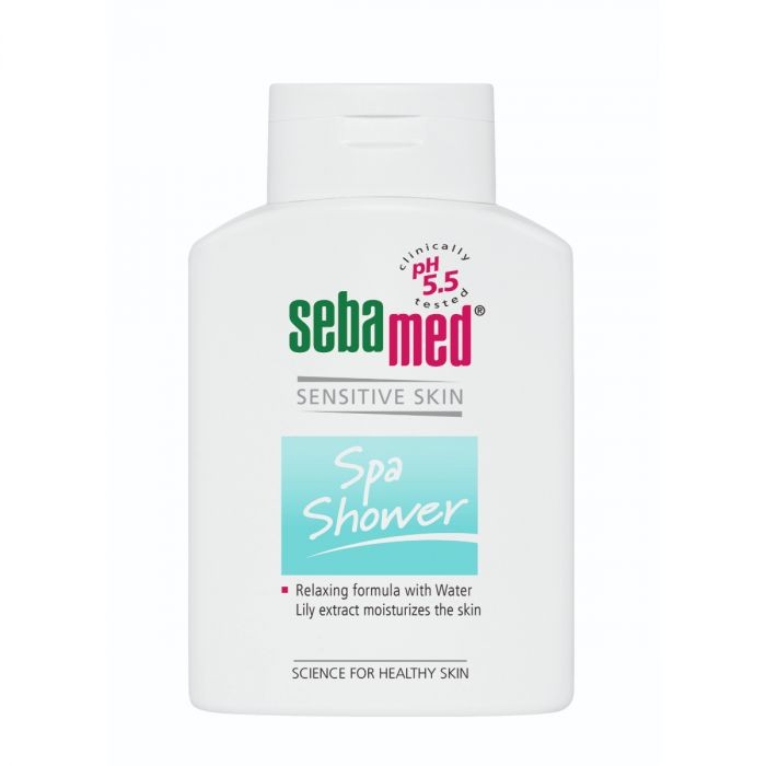 SEBAMED SPA SHOWER 200 ML